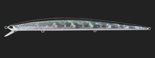 Duo Tide Minnow Slim 200 mm. 200 gr. 27 col. ADA0027 MULLET HD - Clicca l'immagine per chiudere